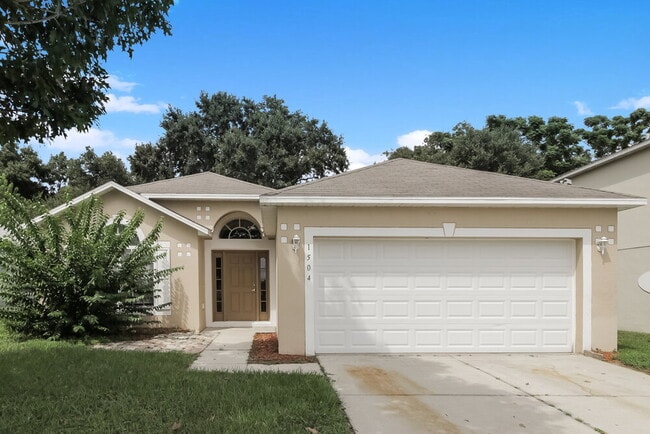 Building Photo - 1504 Sterns Dr