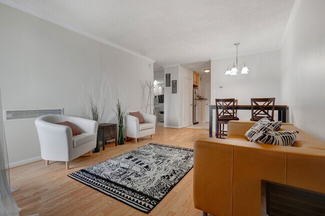 Foto del edificio - 240 M St SE