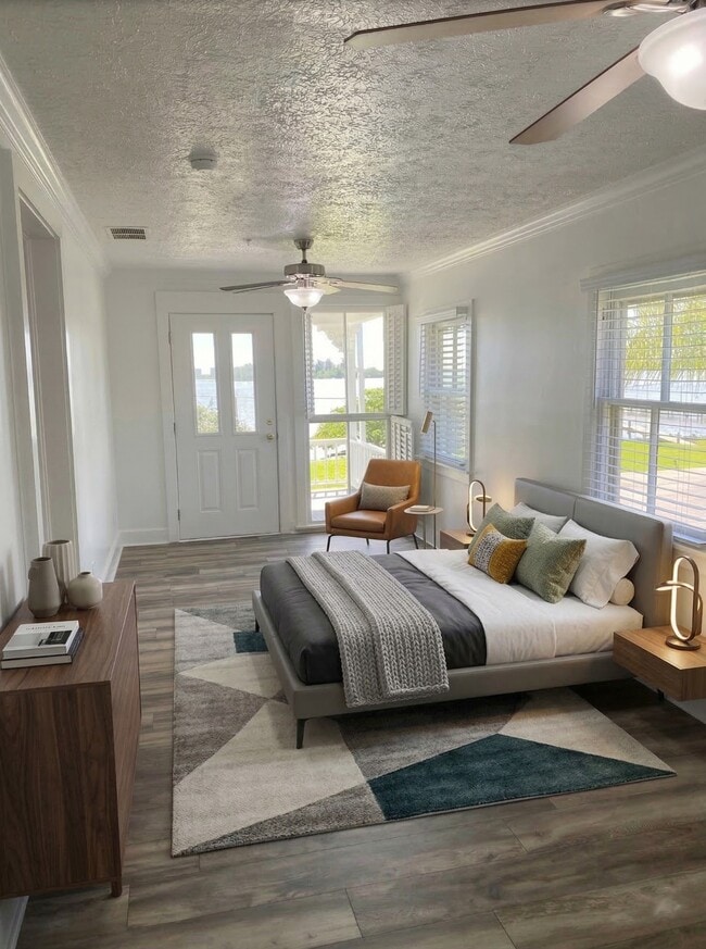 Building Photo - St Lucie Club