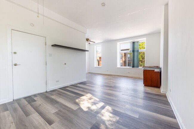 Foto del edificio - 901 W 19th St