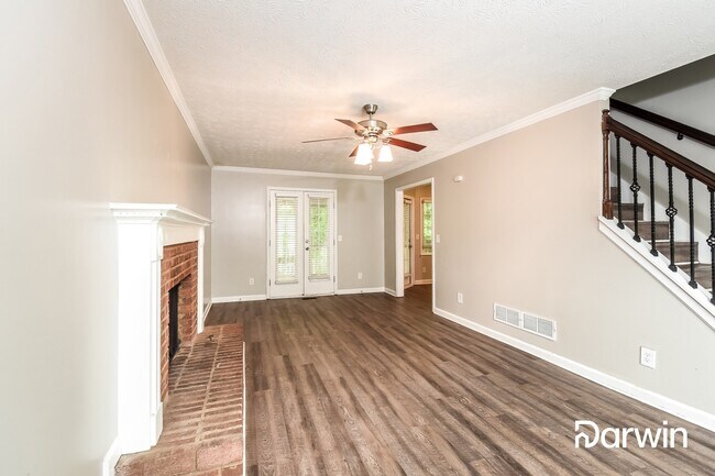 Building Photo - 4705 Brazil Wood Ct NW, Kennesaw, GA 30144
