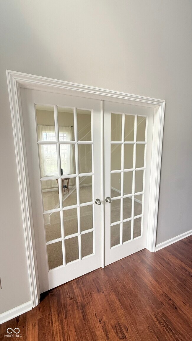 Foto del edificio - 4674 W Chert Dr