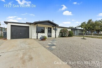 Building Photo - 7917 San Paulo Dr
