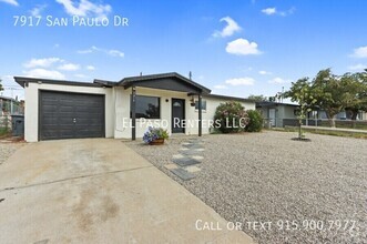 Building Photo - 7917 San Paulo Dr