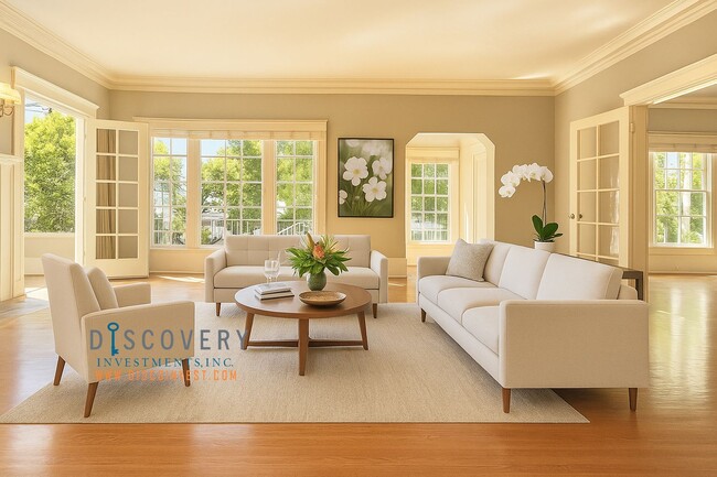 Building Photo - Elegant Piedmont Mediterranean Bungalow Home