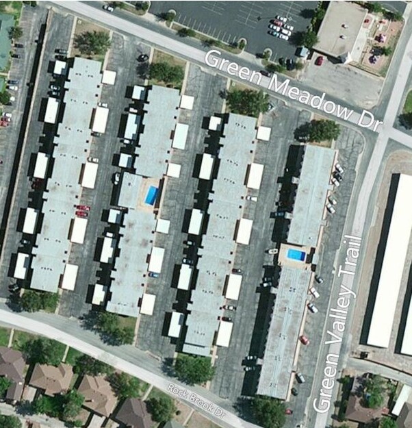 Alamo Village Apartments San Angelo Tx Apartments Com