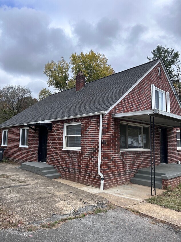 5112 Memorial Blvd, Kingsport, TN 37664 House Rental in Kingsport, TN