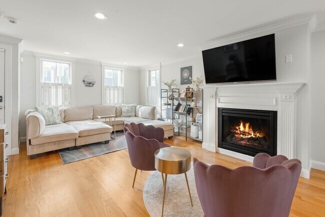 Foto del edificio - 65 Green St