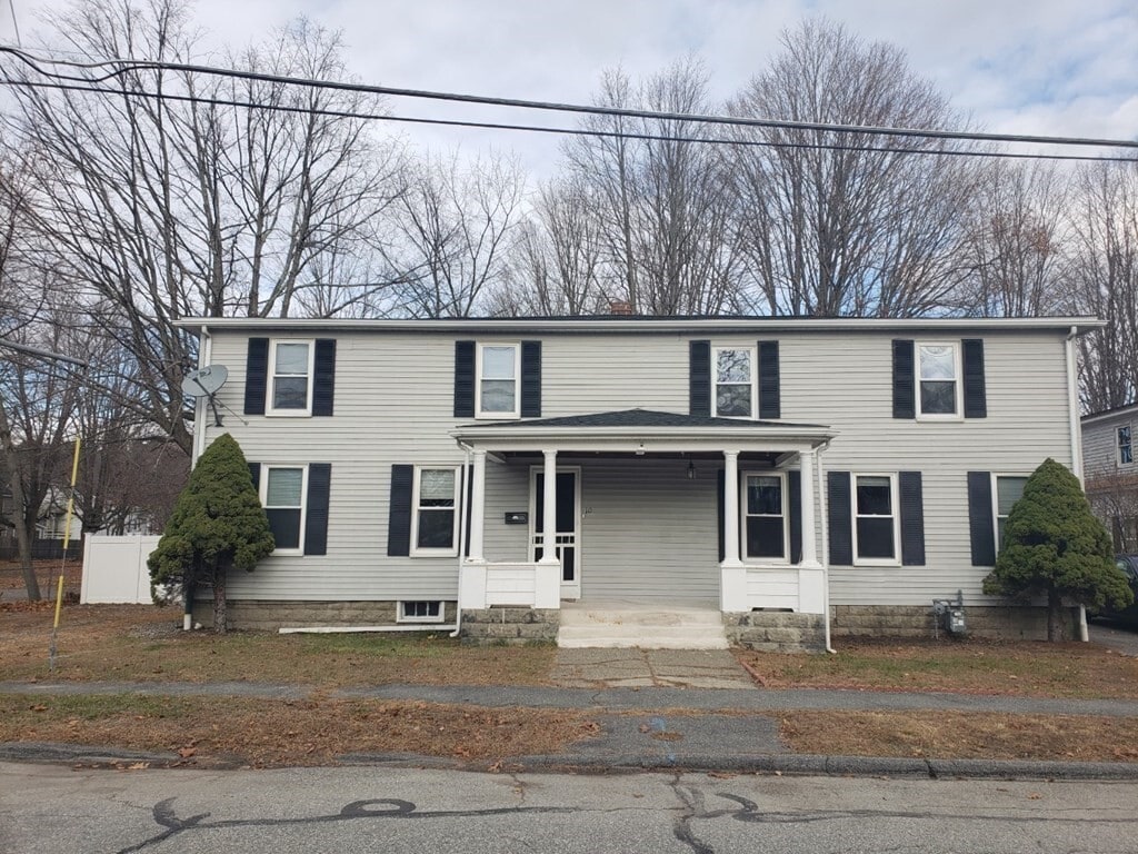 10 Fletcher St, Ayer, MA 01432 Townhome Rentals in Ayer MA