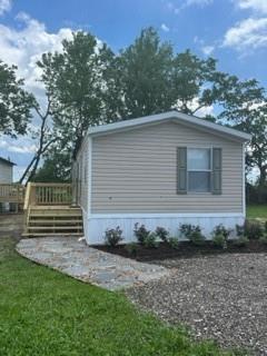Primary Photo - 431 County Rd 547