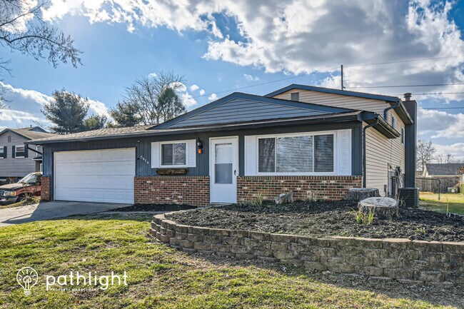 Building Photo - 5414 Paladim Road