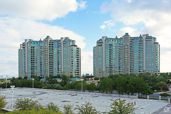 Building Photo - One Queensridge Place