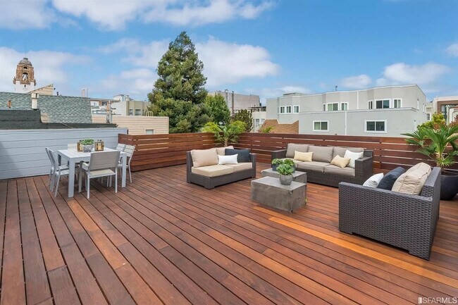 Foto del edificio - 3660 18th St