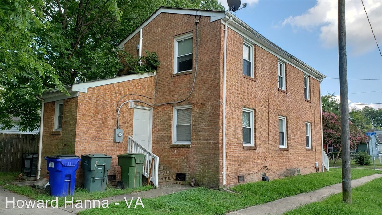 Primary Photo - 4 br, 1.5 bath House - 1346 W. 39th Street