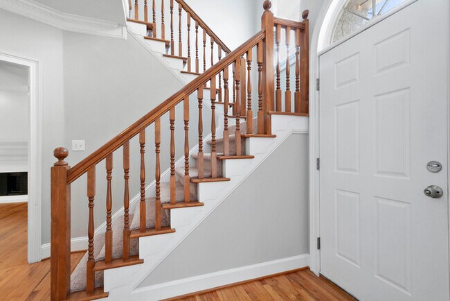 Foto del edificio - 2362 Birch Hollow Trail, Lawrenceville