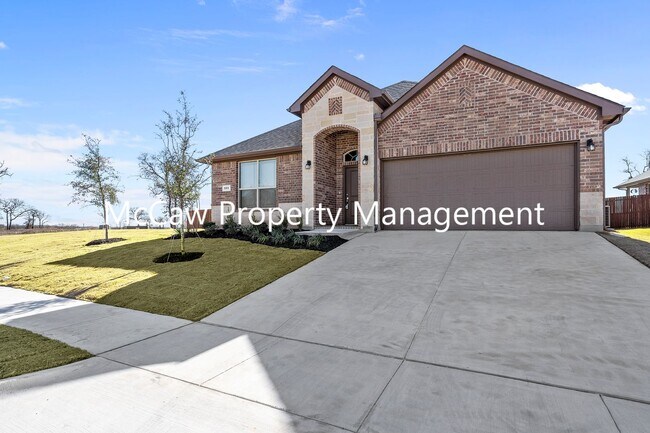 Foto del edificio - Ceautiful 3/2/2 home in Granbury!