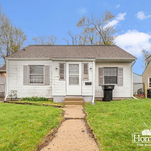 1236 Terrace Ave, South Bend, IN 46628 House Rental in South Bend, IN