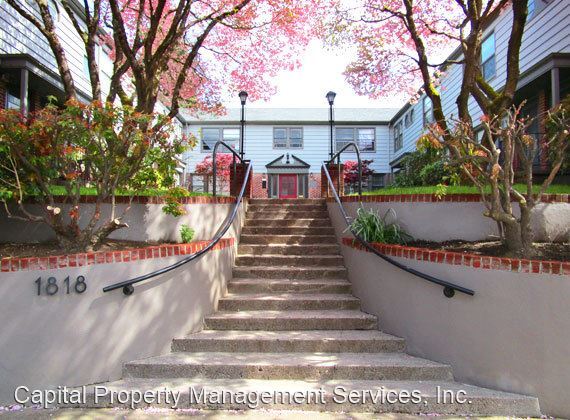 Foto principal - 1818 NE 17th Ave