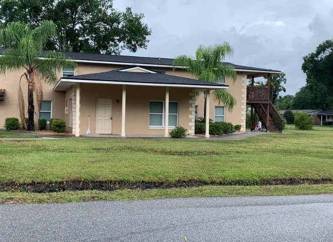 Foto del edificio - Palm Cove Villas