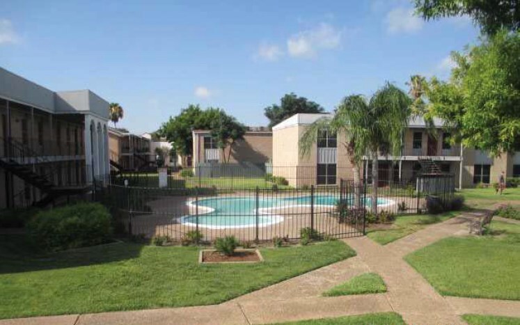 Foto del edificio - 1200 W Nolana Ave