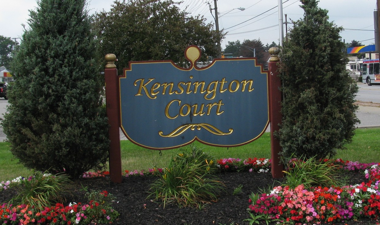 Primary Photo - Kensington Court