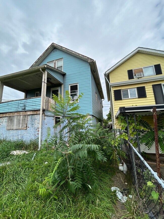 Foto del edificio - 951 High St