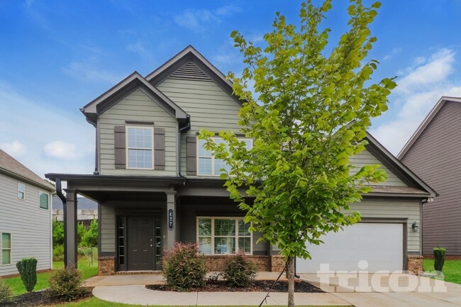 Building Photo - 427 Curlin Ct