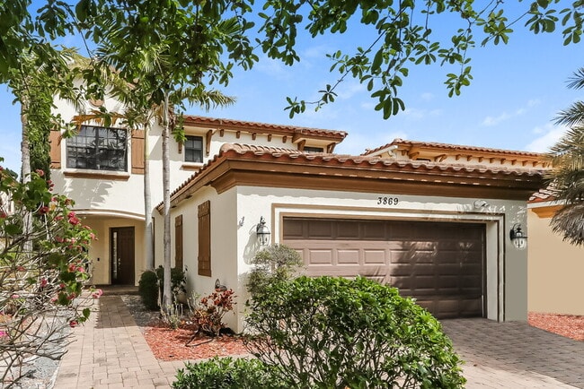 Building Photo - 3869 Aspen Leaf Dr