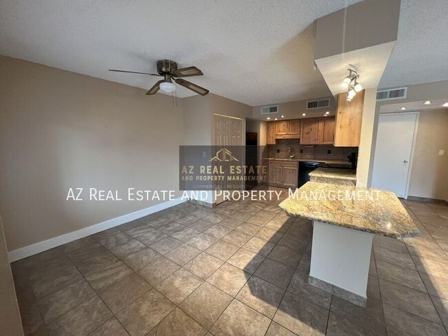 Photo - 2228 E Campbell Ave Apartment