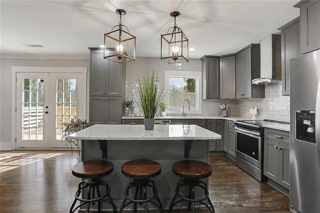 Foto del edificio - 2739 Flagstone Dr SE