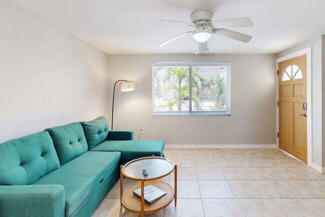 Foto del edificio - 206 35th St