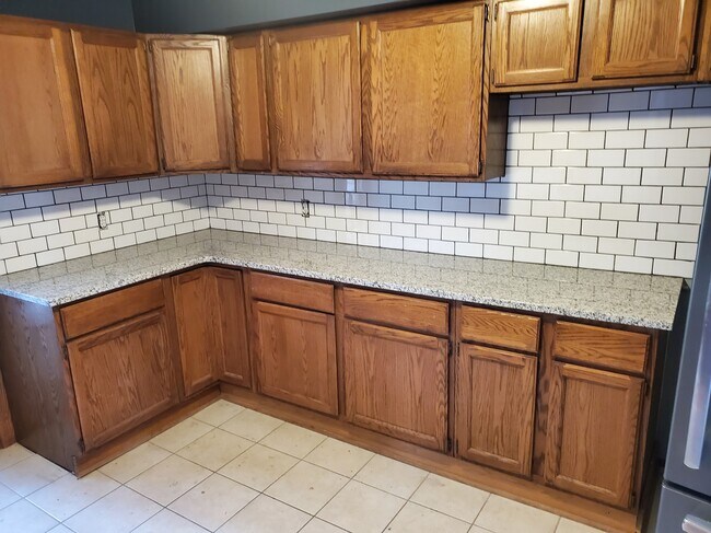 Cocina - 616 Fillmore st ne