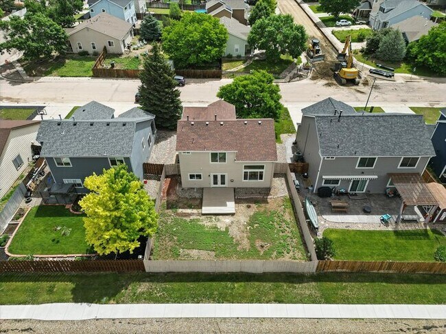 Building Photo - 4304 Gunbarrel Dr