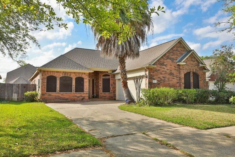 834 Featherbrook Ct, Sugar Land, TX 77479 House Rental in Sugar Land, TX