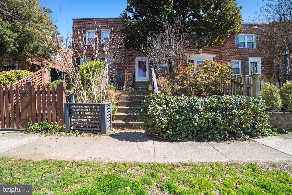 Foto principal - 307 Mt Vernon Ave
