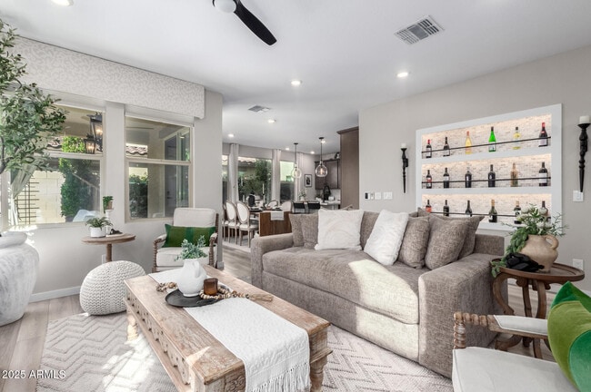 Building Photo - 4830 S Ferric