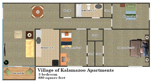 Foto del edificio - 4411 Lilac Ln