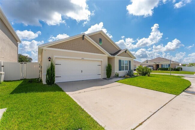Building Photo - 1441 Riverboat Dr