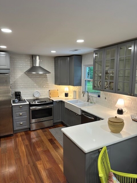 Photo - 1350 Pocahontas St House