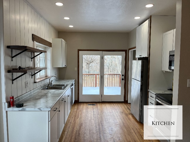 Foto del edificio - 1309 28th St