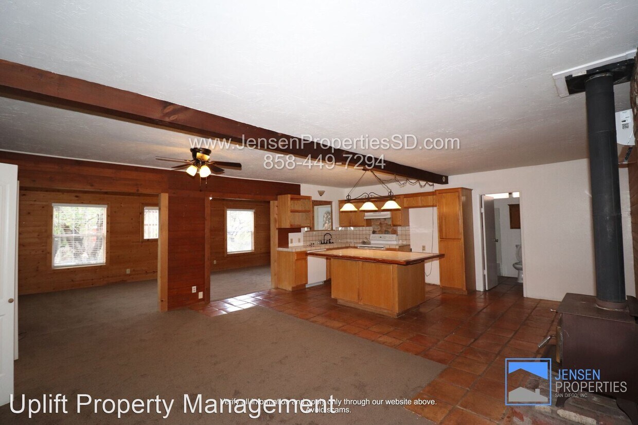 1729 Weekend Villa Rd, Ramona, CA 92065 House Rental in Ramona, CA