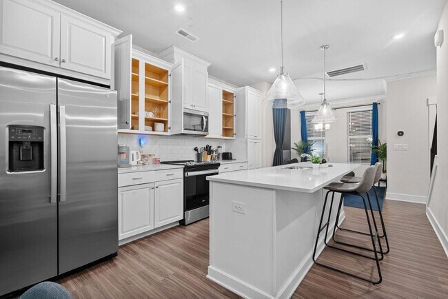 Foto del edificio - 1442 Hamilton St