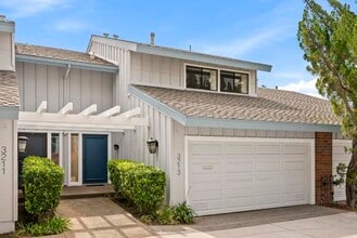 Building Photo - 3213 Via Marin