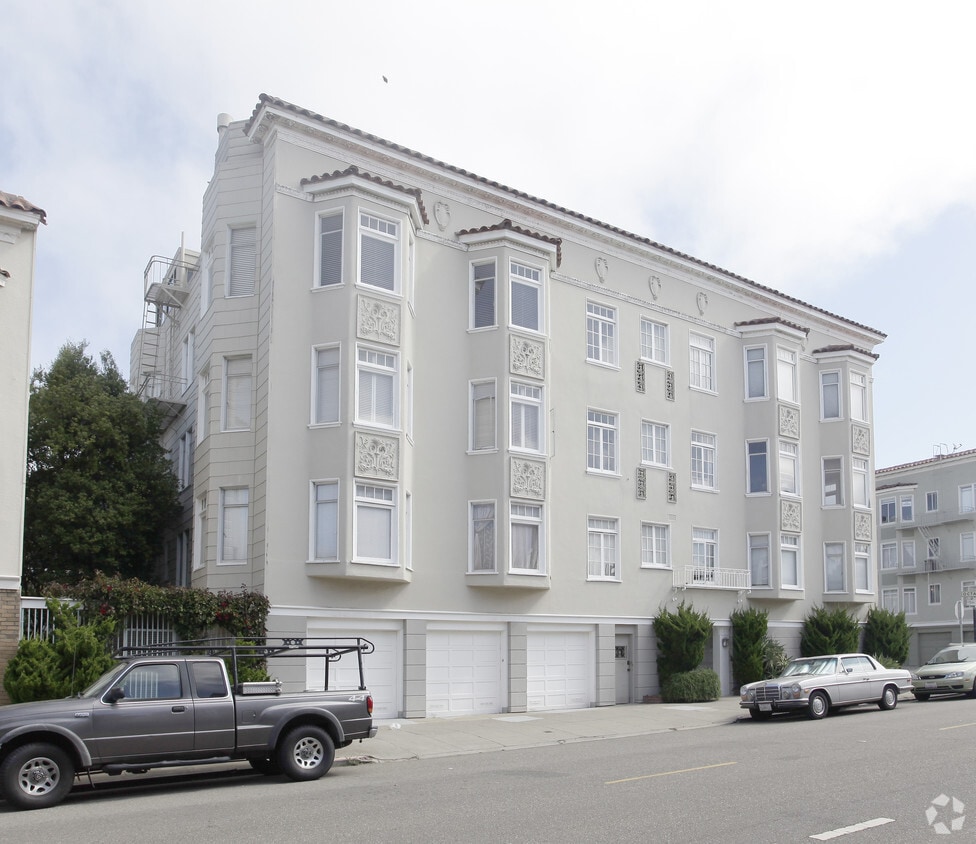 Building Photo - 1500 Francisco St