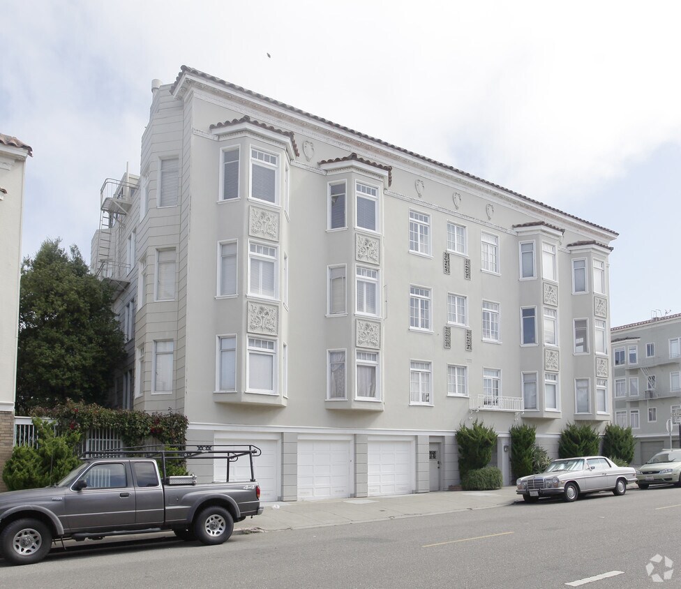 Foto del edificio - 1500 Francisco St