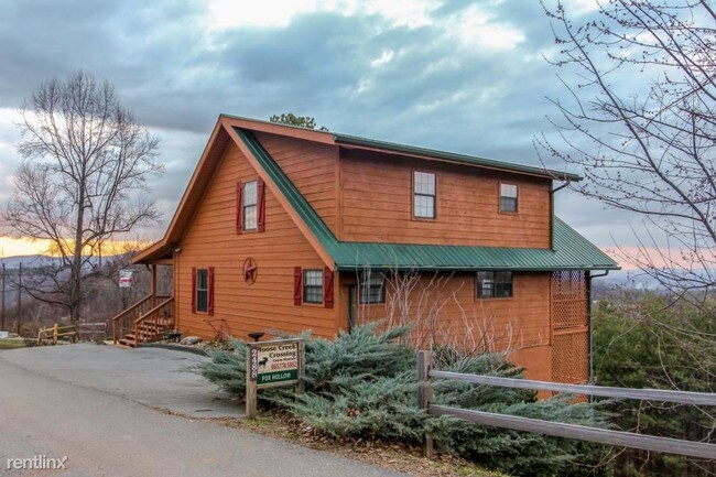 Foto del edificio - 2488 Black Bear Ridge Way