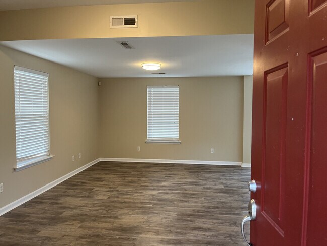 Foto del edificio - Fernleaf