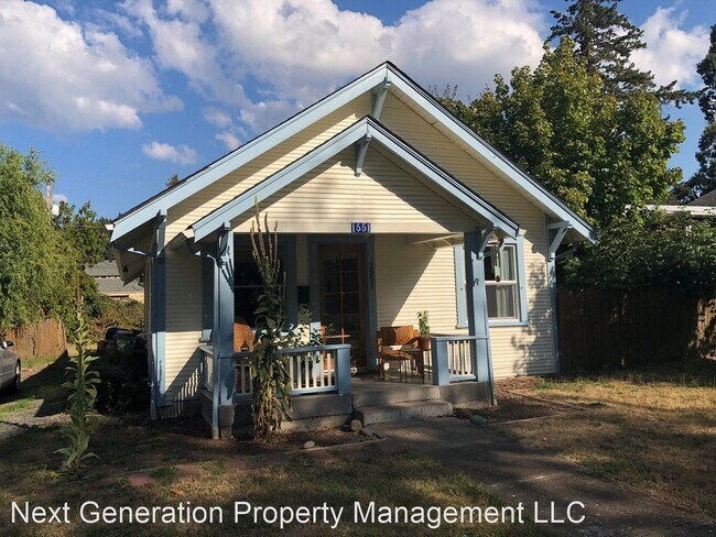 Building Photo - 2 br, 1 bath House - 1551 Villard St.