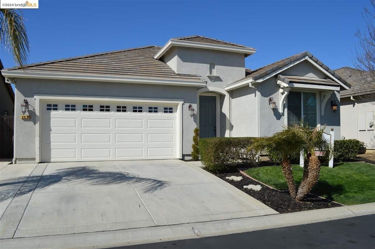 9821 Key W Way, Discovery Bay, CA 94505 House Rental in Discovery Bay