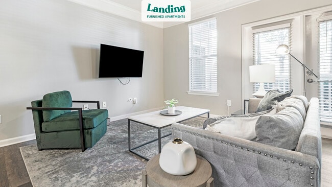 Foto del edificio - 1615 Cobb Pkwy NW